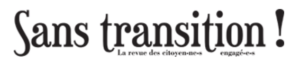Read more about the article A l’honneur dans “Sans Transitions!”