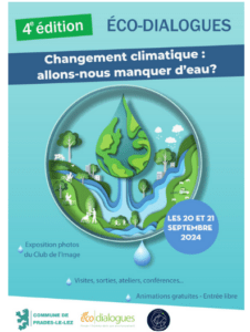 Lire la suite à propos de l’article Ecodialogues – RV à Casalez samedi 21 septembre 2024